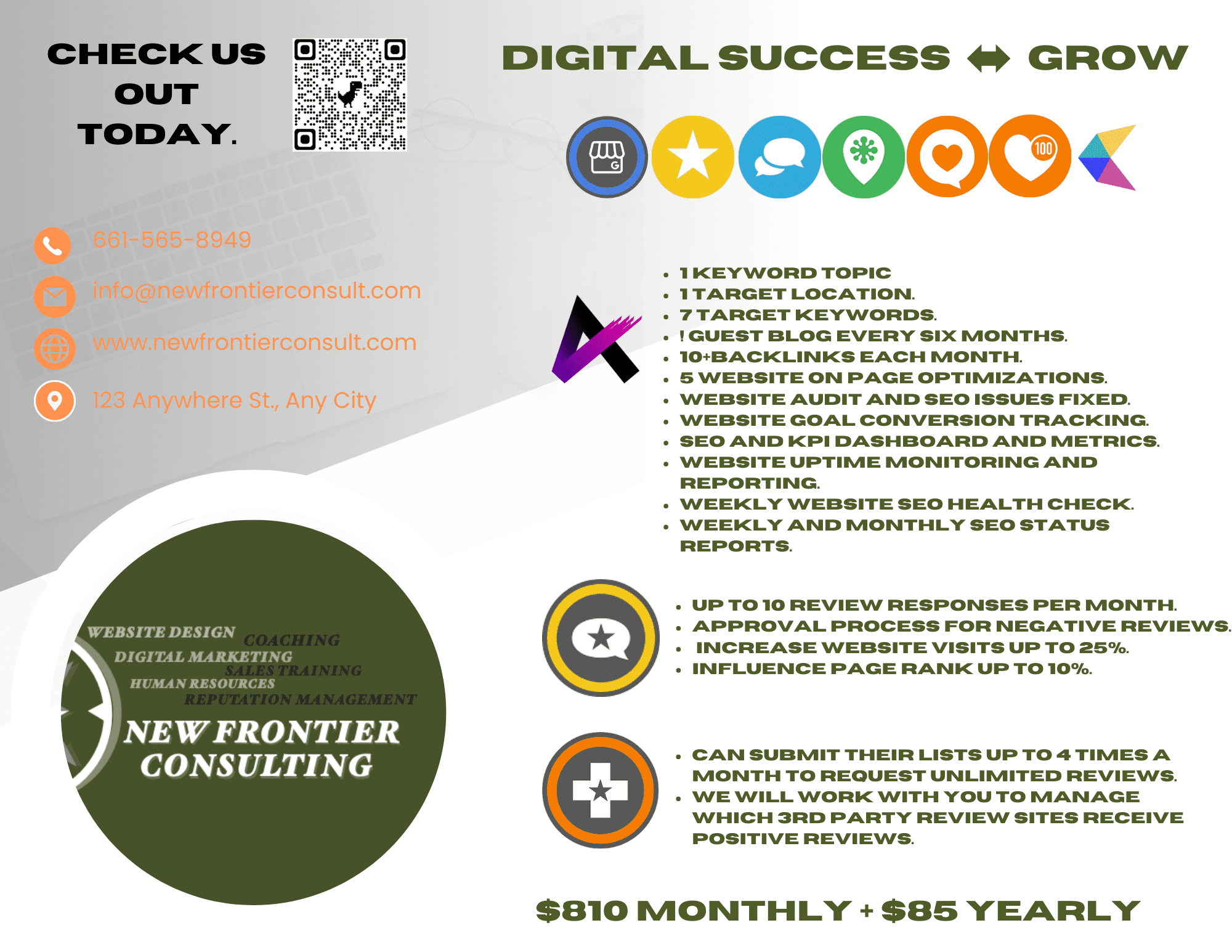 Digital Success Grow Product Image