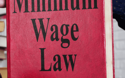 New Wage and Hour Laws in California [2024 and Beyond]